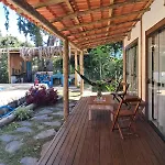 Linda Casa Nova Em Ilhabela