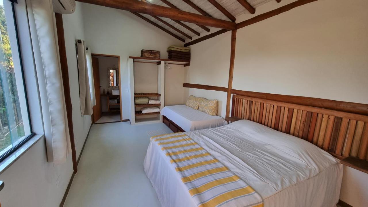 Linda Casa Nova Em Ilhabela