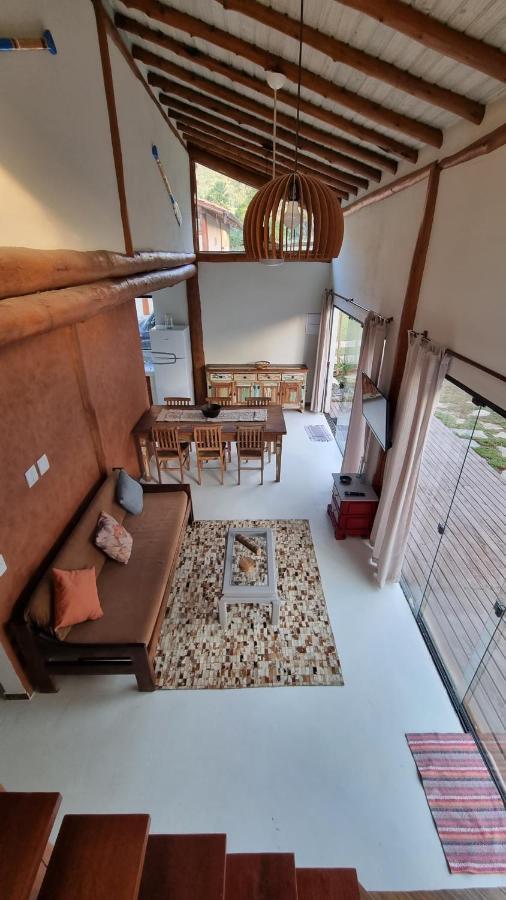 Linda Casa Nova Em *
