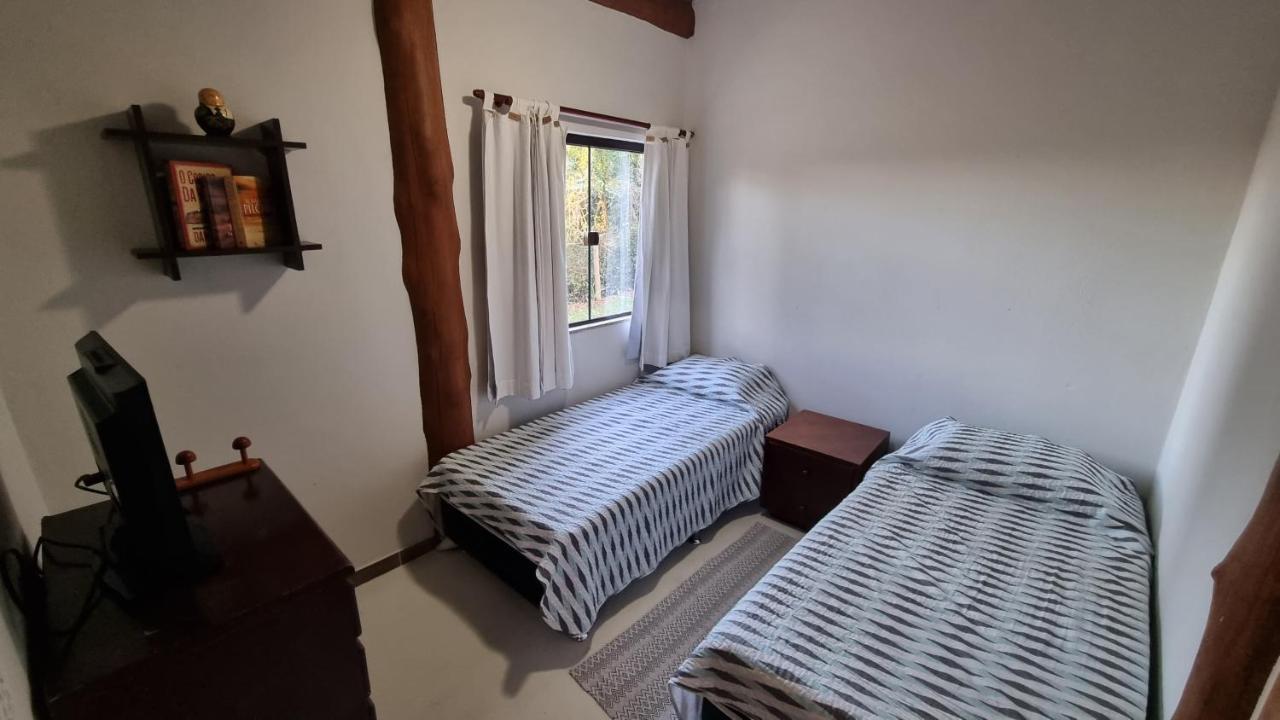 Linda Casa Nova Em Casa de férias Ilhabela